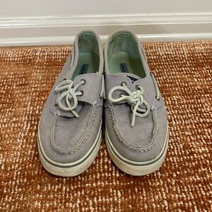 Used Sperrys